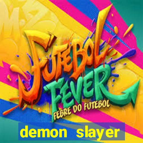 demon slayer dublado assistir online